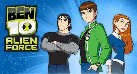 ben10อยากทำอะไรก็ทำ2|BEN 10 เบ็นเท็น ภาค 2 พากษ์ไทย .